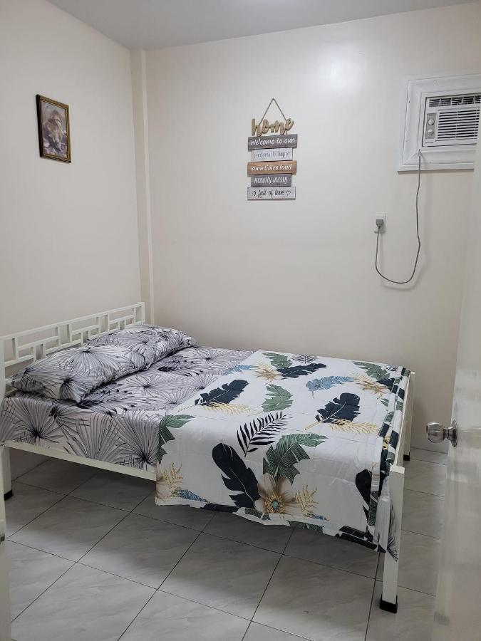 Jens Samal Vacation Rental - Centrally Located - Fully Furnished 2Br Wifi Babak 外观 照片