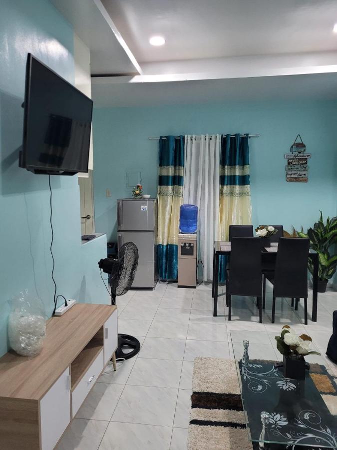 Jens Samal Vacation Rental - Centrally Located - Fully Furnished 2Br Wifi Babak 外观 照片
