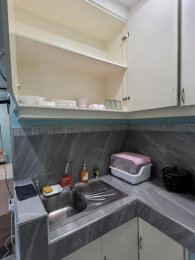 Jens Samal Vacation Rental - Centrally Located - Fully Furnished 2Br Wifi Babak 外观 照片
