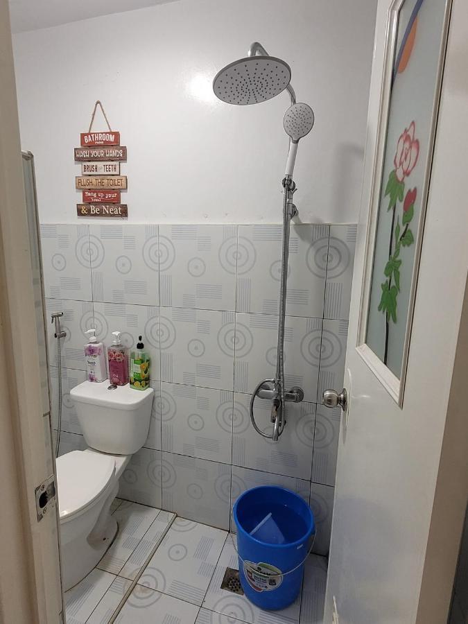 Jens Samal Vacation Rental - Centrally Located - Fully Furnished 2Br Wifi Babak 外观 照片