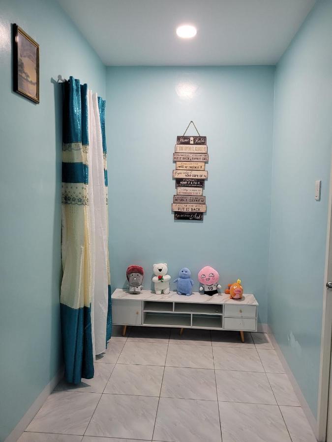 Jens Samal Vacation Rental - Centrally Located - Fully Furnished 2Br Wifi Babak 外观 照片