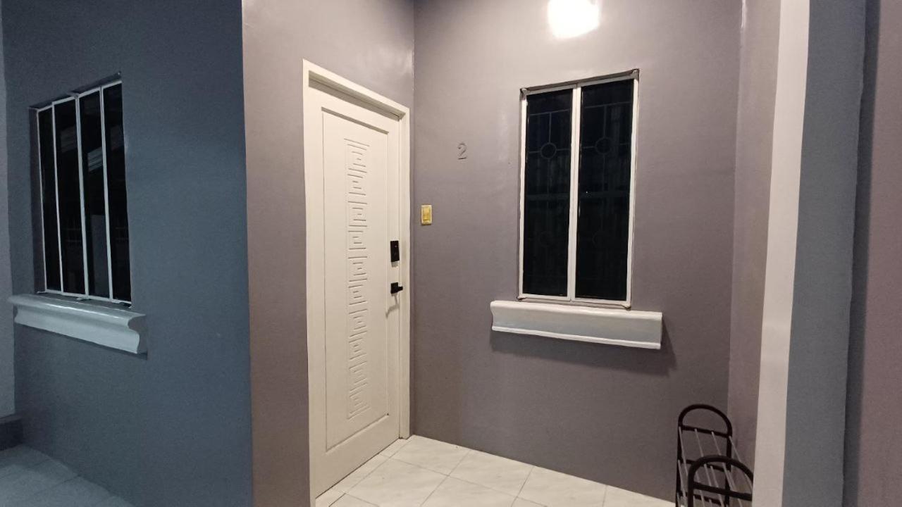 Jens Samal Vacation Rental - Centrally Located - Fully Furnished 2Br Wifi Babak 外观 照片