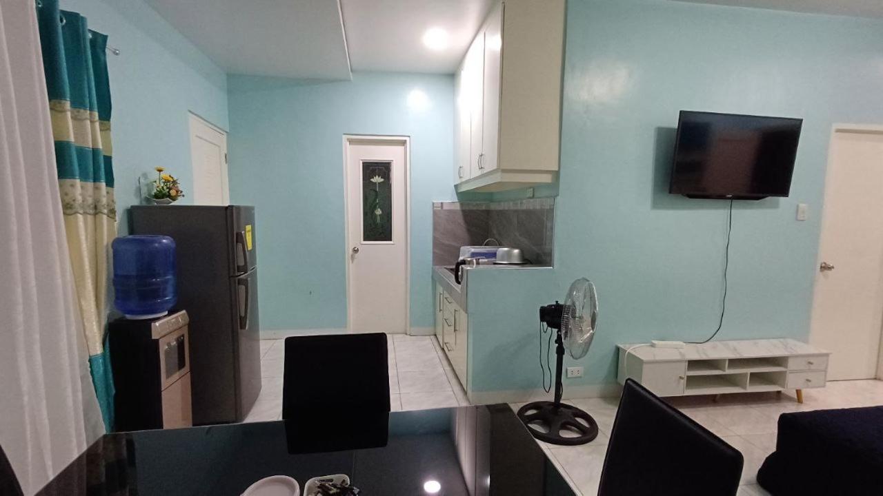 Jens Samal Vacation Rental - Centrally Located - Fully Furnished 2Br Wifi Babak 外观 照片