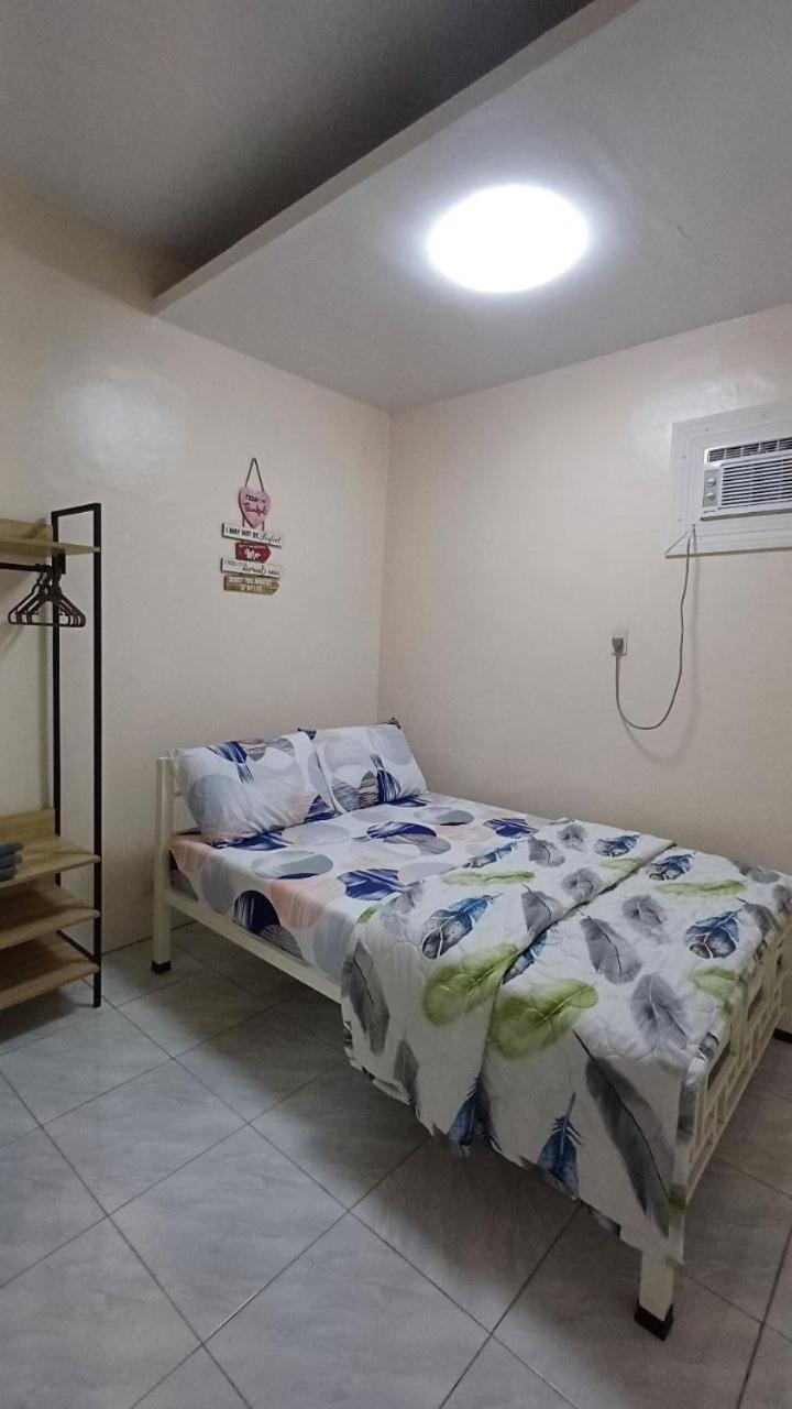 Jens Samal Vacation Rental - Centrally Located - Fully Furnished 2Br Wifi Babak 外观 照片