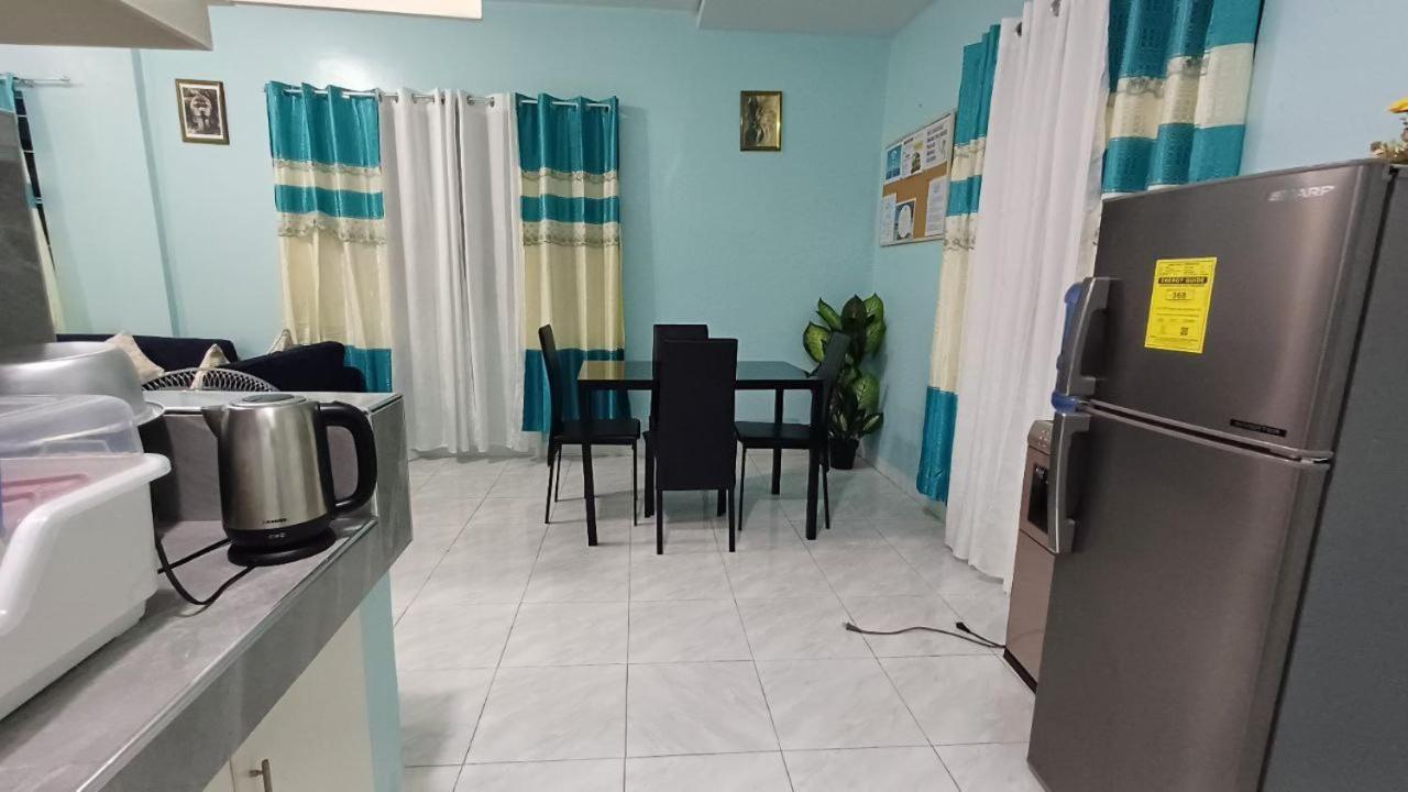 Jens Samal Vacation Rental - Centrally Located - Fully Furnished 2Br Wifi Babak 外观 照片