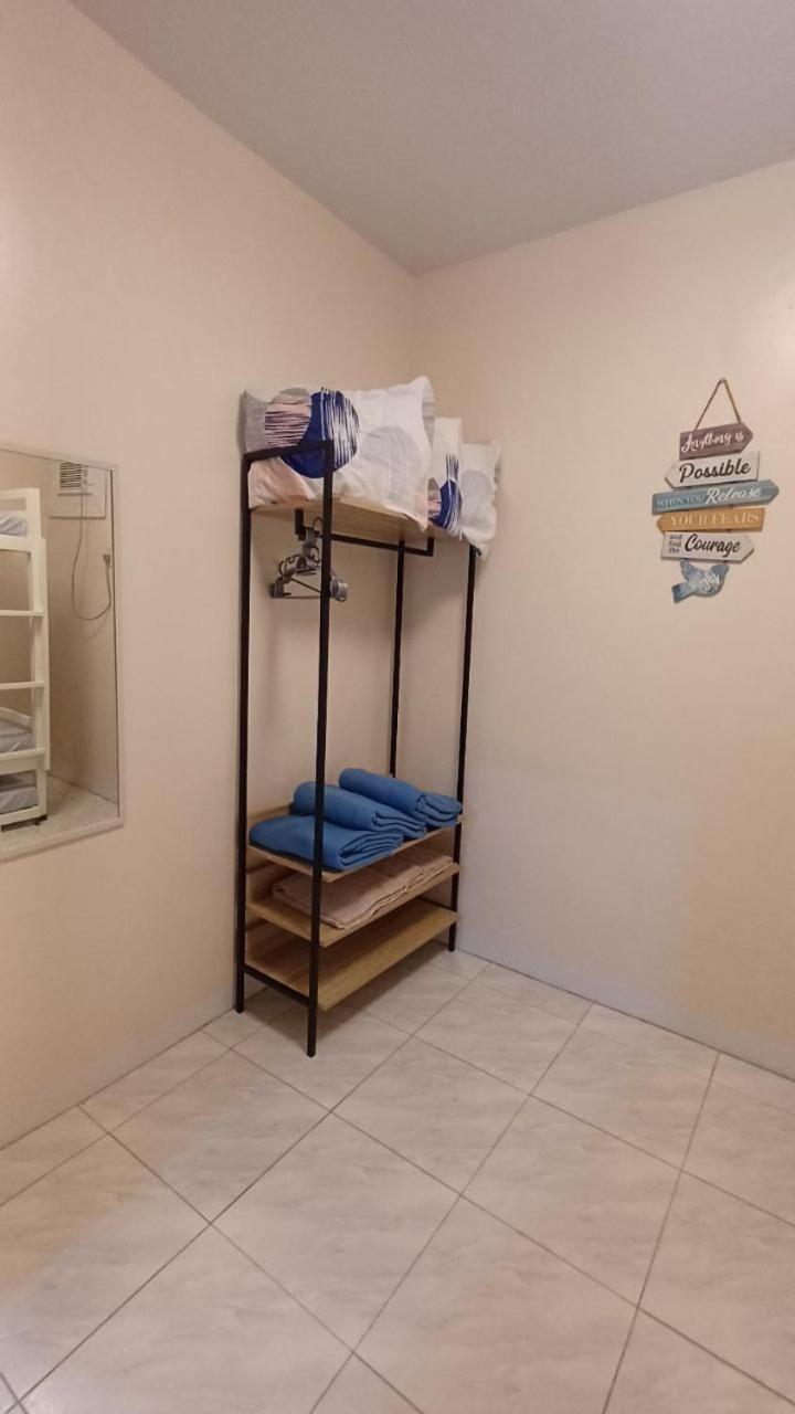 Jens Samal Vacation Rental - Centrally Located - Fully Furnished 2Br Wifi Babak 外观 照片