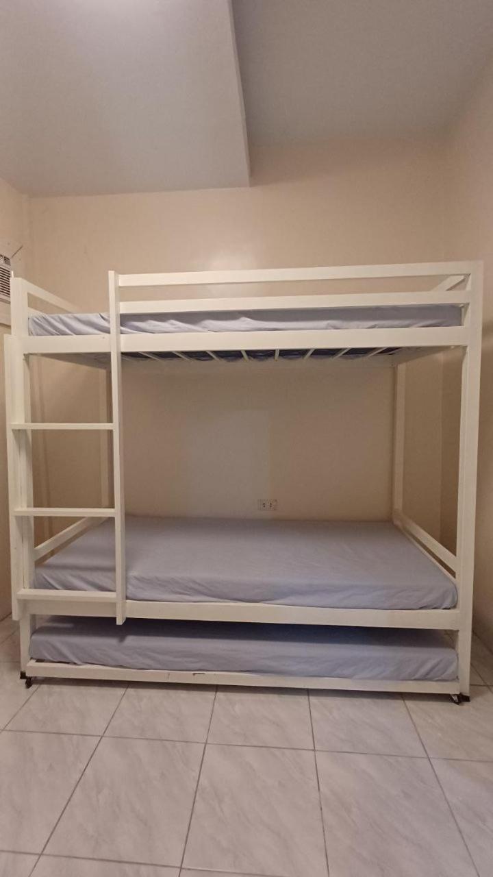 Jens Samal Vacation Rental - Centrally Located - Fully Furnished 2Br Wifi Babak 外观 照片